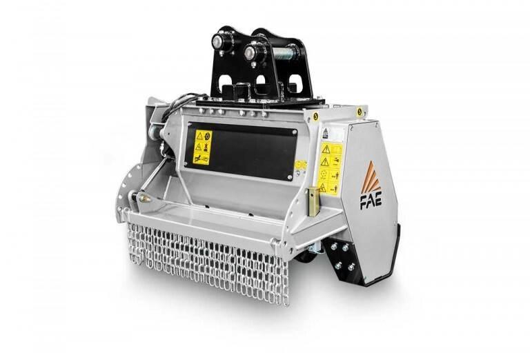 FAE DML/HY-075 VT Лесозаготовительная техника - Другие