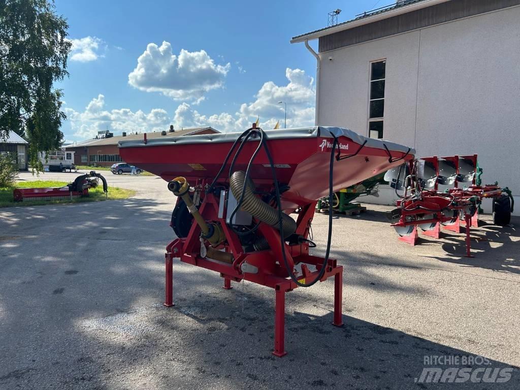 Kverneland DF1 Разбрасыватели минеральных удобрений