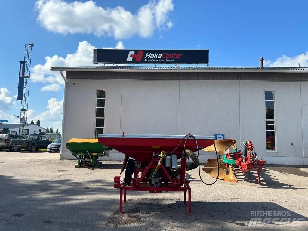Kverneland DF1 Разбрасыватели минеральных удобрений