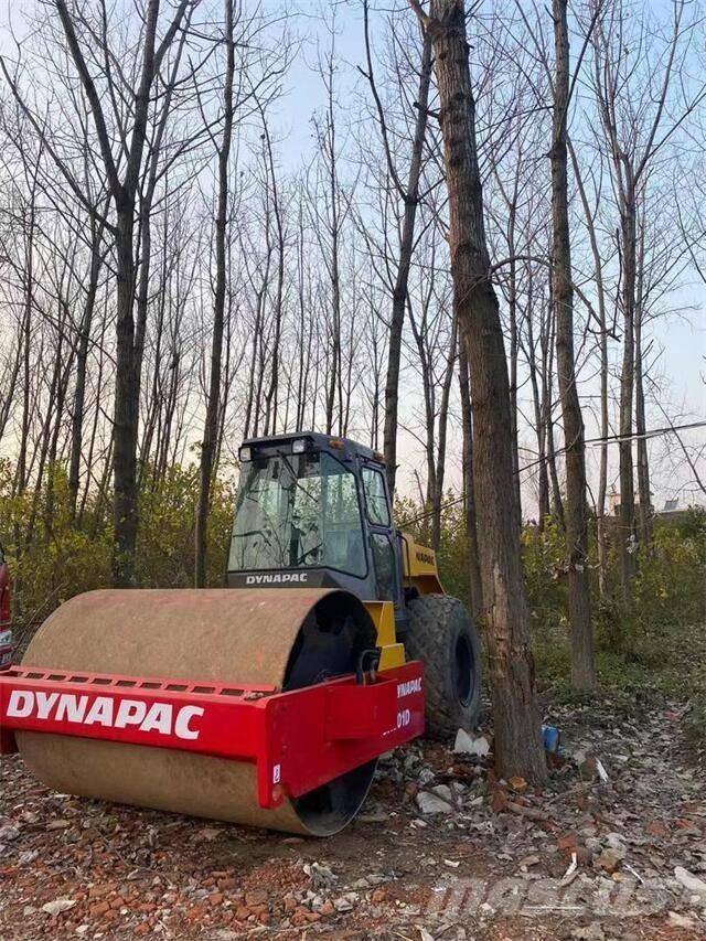 Dynapac CA301 Грунтовые катки