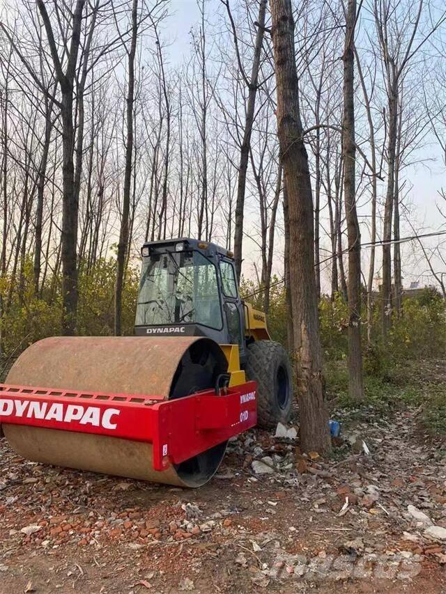 Dynapac CA301 Грунтовые катки
