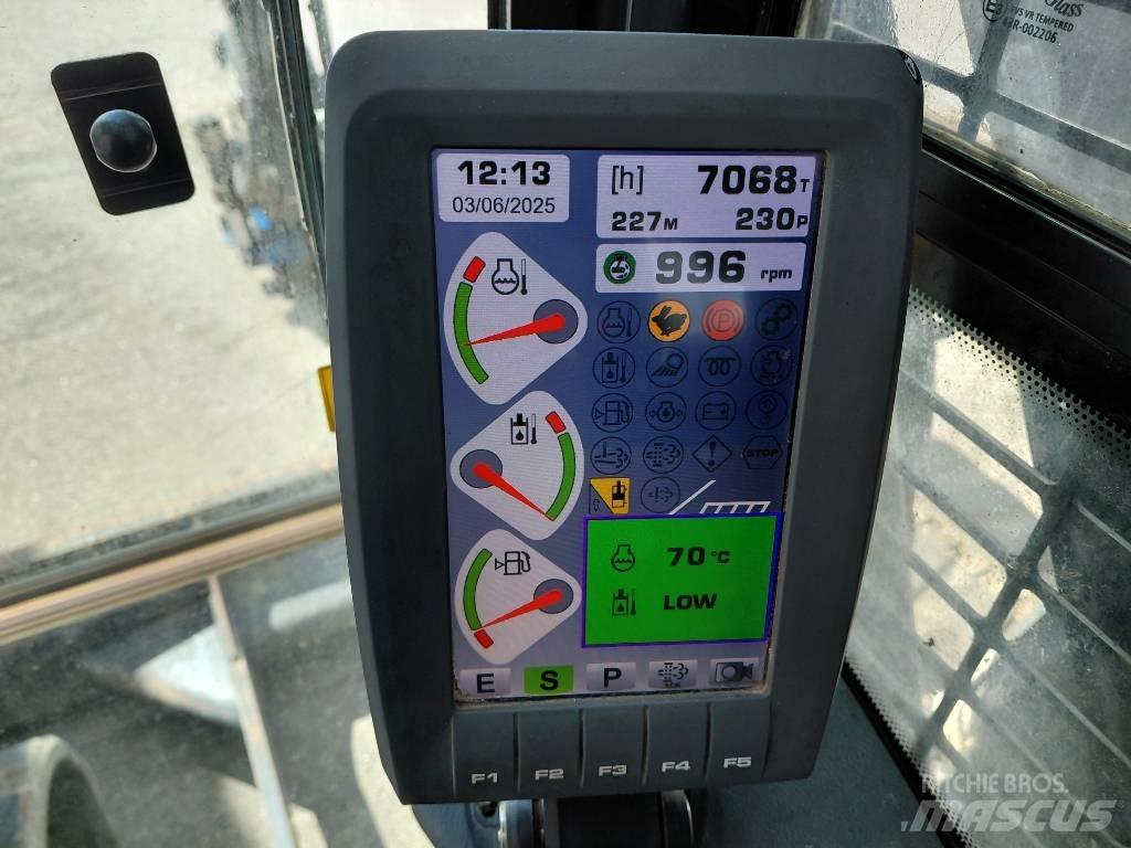 ECM 85SB Малые экскаваторы 7т-12т