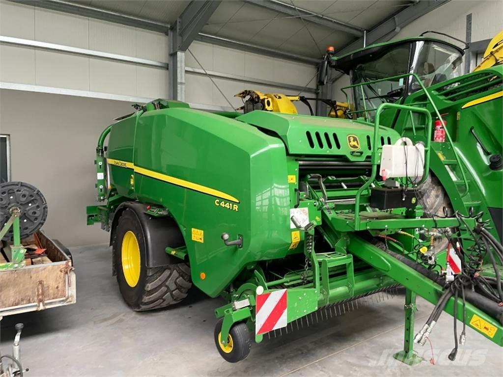 John Deere C441R Сельхозтехника - Другие