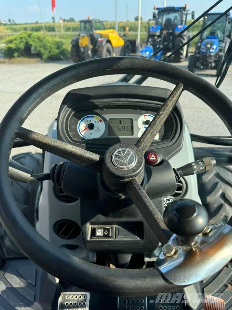 New Holland T 4.75 Трактора