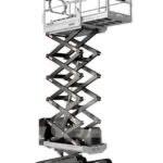 Almac Bibi 1090 BL Ножничные подъемники
