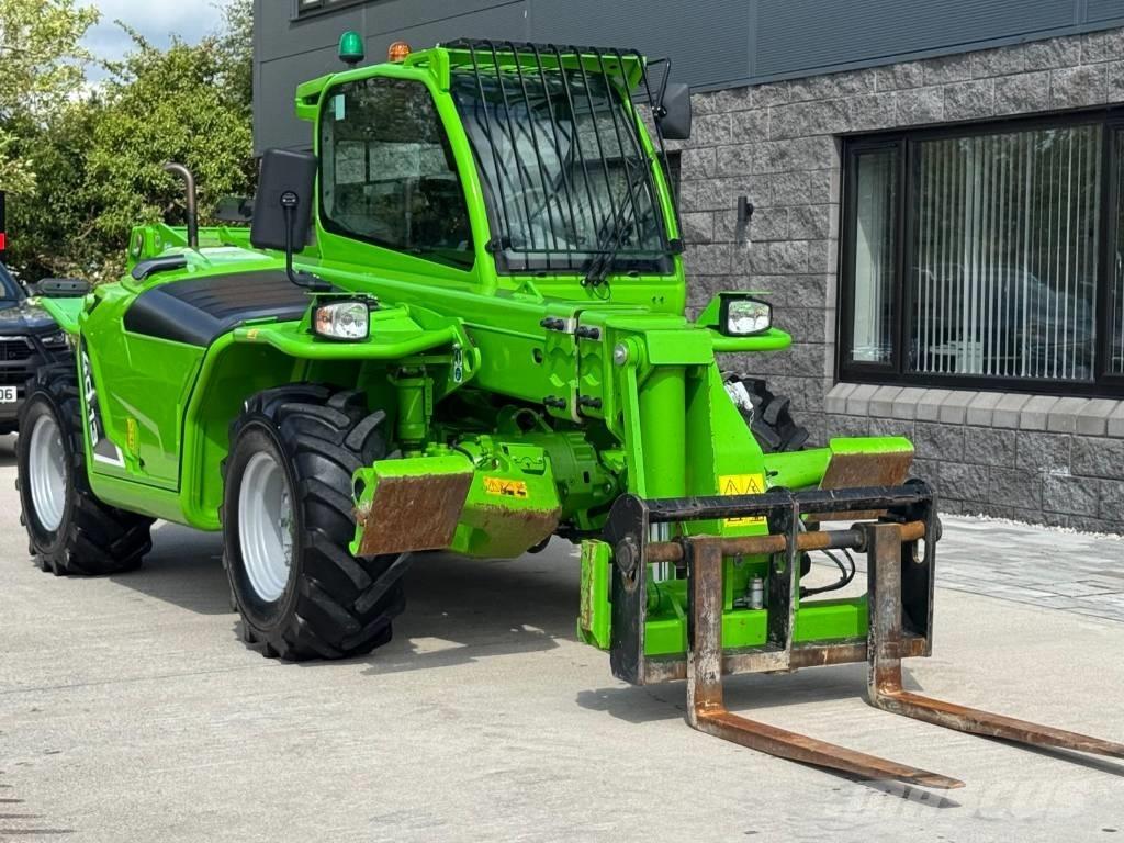 Merlo P 40.13 Телескопические погрузчики