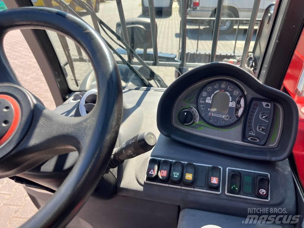 Manitou MLT 625-75 H Телескопические погрузчики