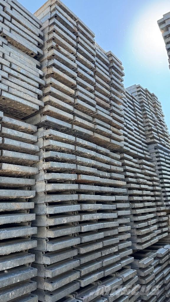  Rux Scaffolding Леса строительные