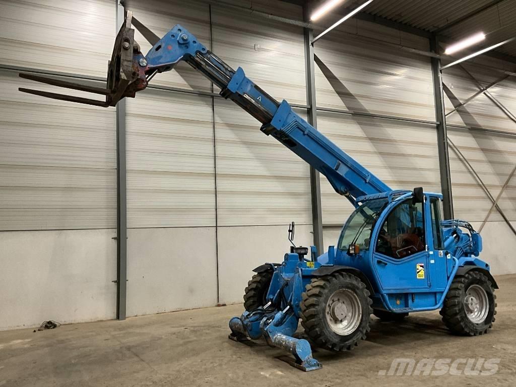 JLG 4013 Телескопические погрузчики