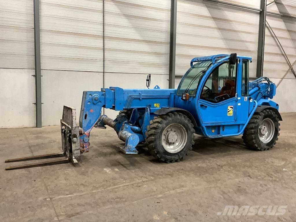 JLG 4013 Телескопические погрузчики