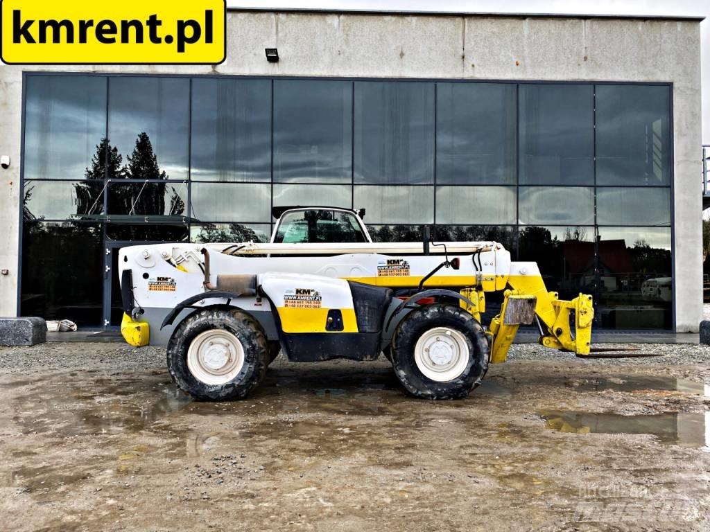 JCB 535-140 Телескопические погрузчики