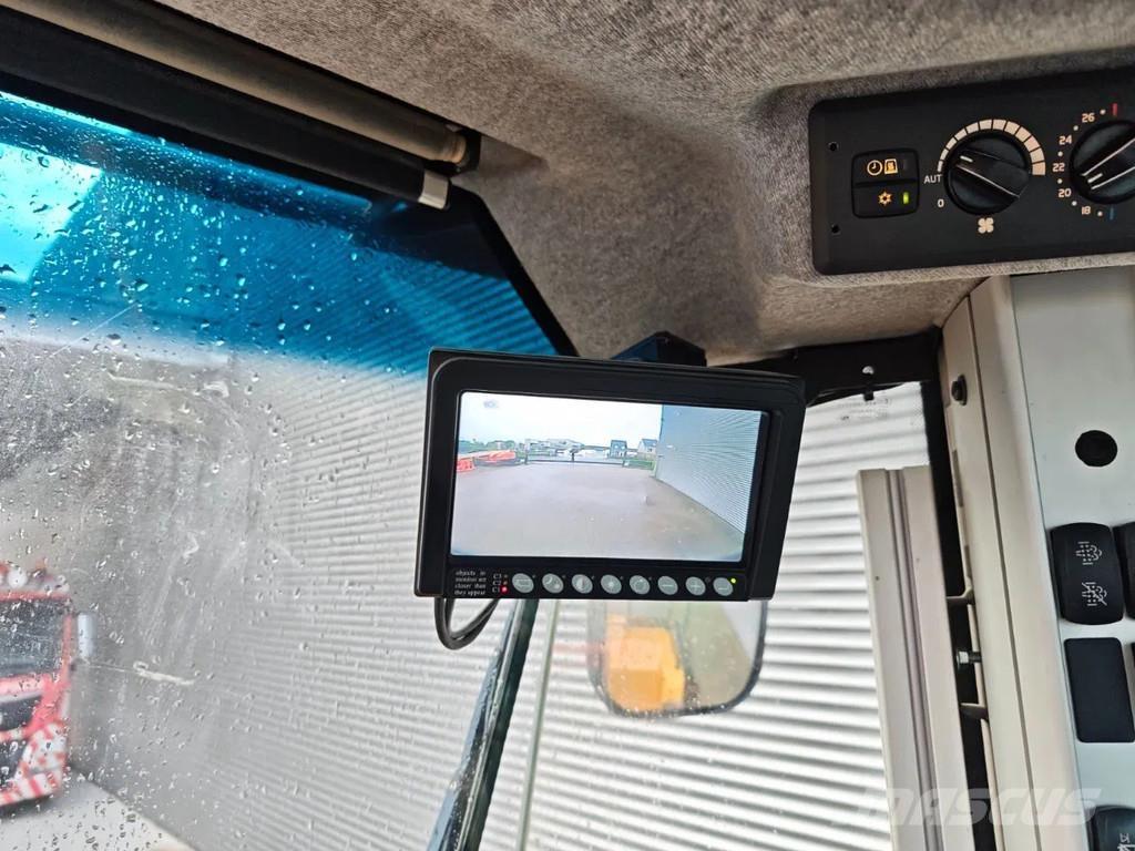 Volvo L150H Фронтальные погрузчики