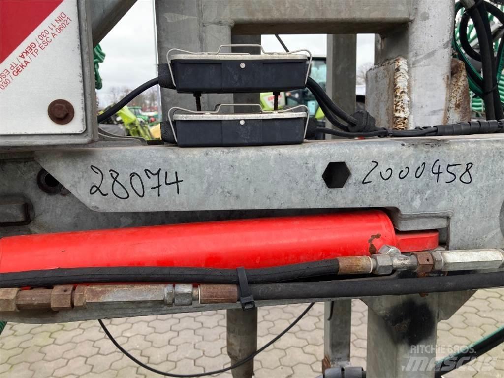Vogelsang TSG 330 Сельхозтехника - Другие
