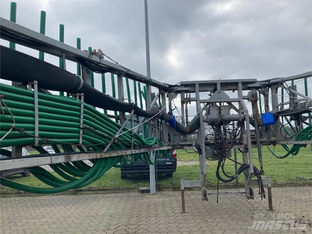 Vogelsang TSG 330 Сельхозтехника - Другие