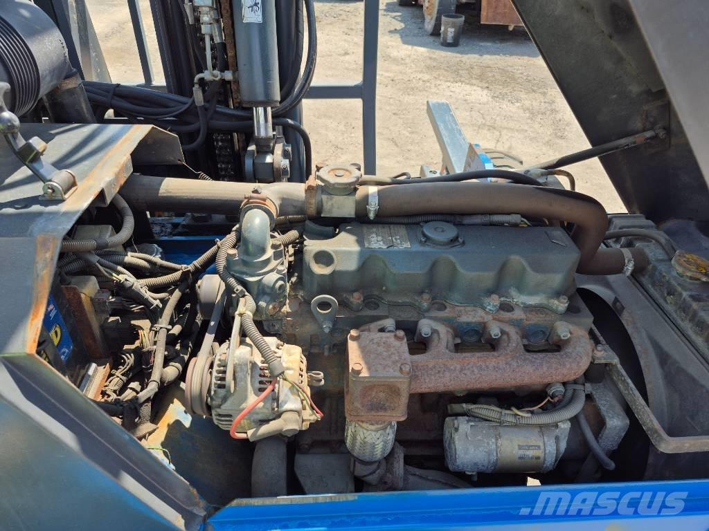 Princeton E2-3RVX Другие складские механизмы