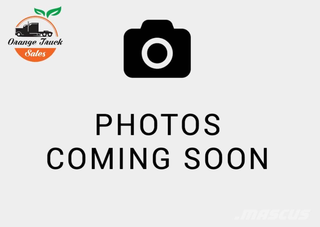 International 4300 Грузовики-Фургоны