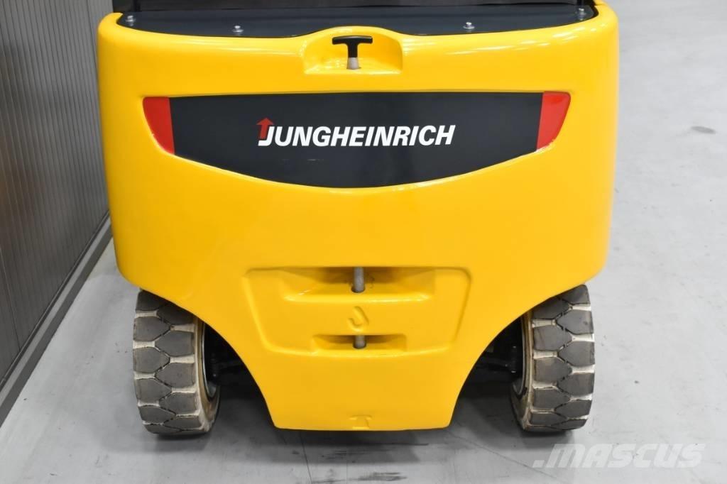 CAT 2EPC5000 Электропогрузчики