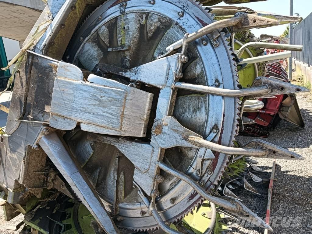 CLAAS Orbis 600 Аксессуары для машин для сена и корма