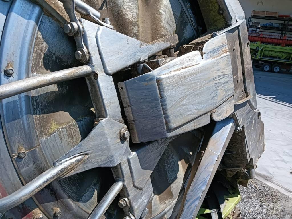 CLAAS Orbis 600 Аксессуары для машин для сена и корма