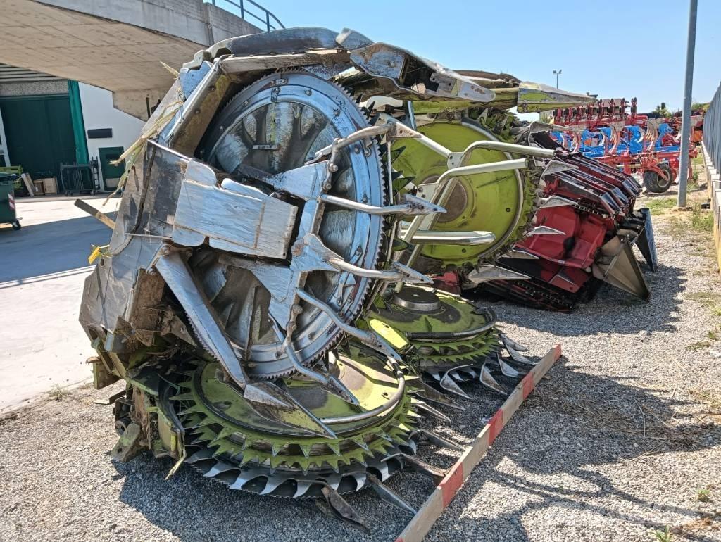 CLAAS Orbis 600 Аксессуары для машин для сена и корма