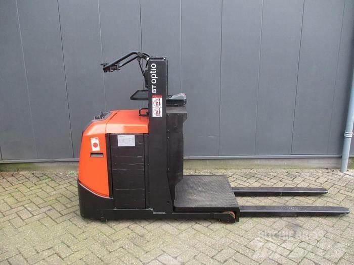 Toyota OSE 100W Горизонтальные комплектовщики