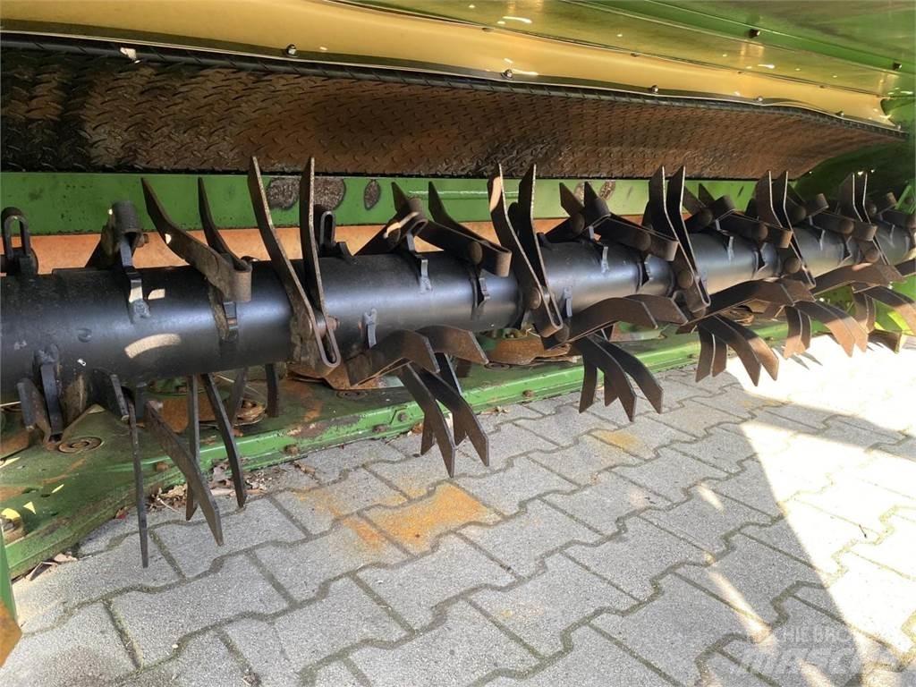 Krone EC R 320 CV Роторные косилки