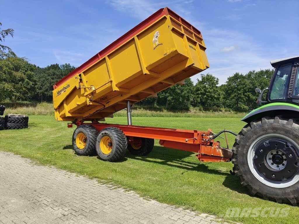 Veenhuis JVK 13000 Сельхозтехника - Другие
