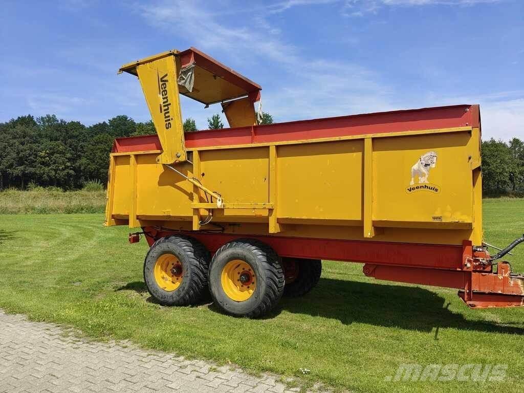 Veenhuis JVK 13000 Сельхозтехника - Другие