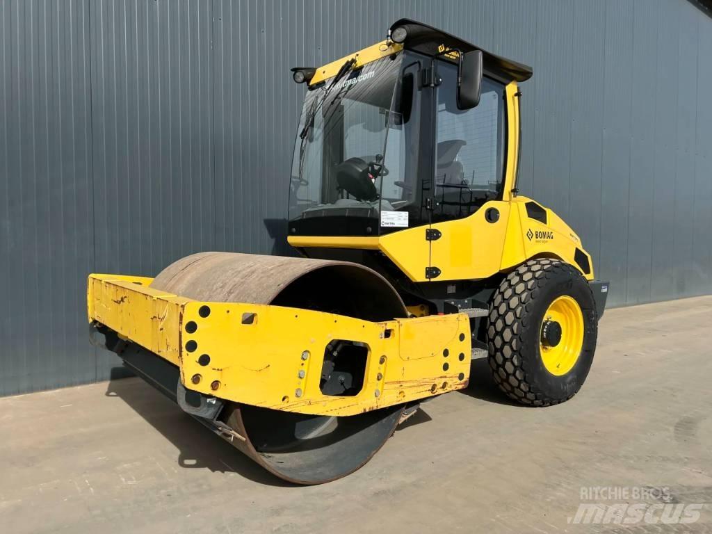 Bomag BW177D-5 Грунтовые катки