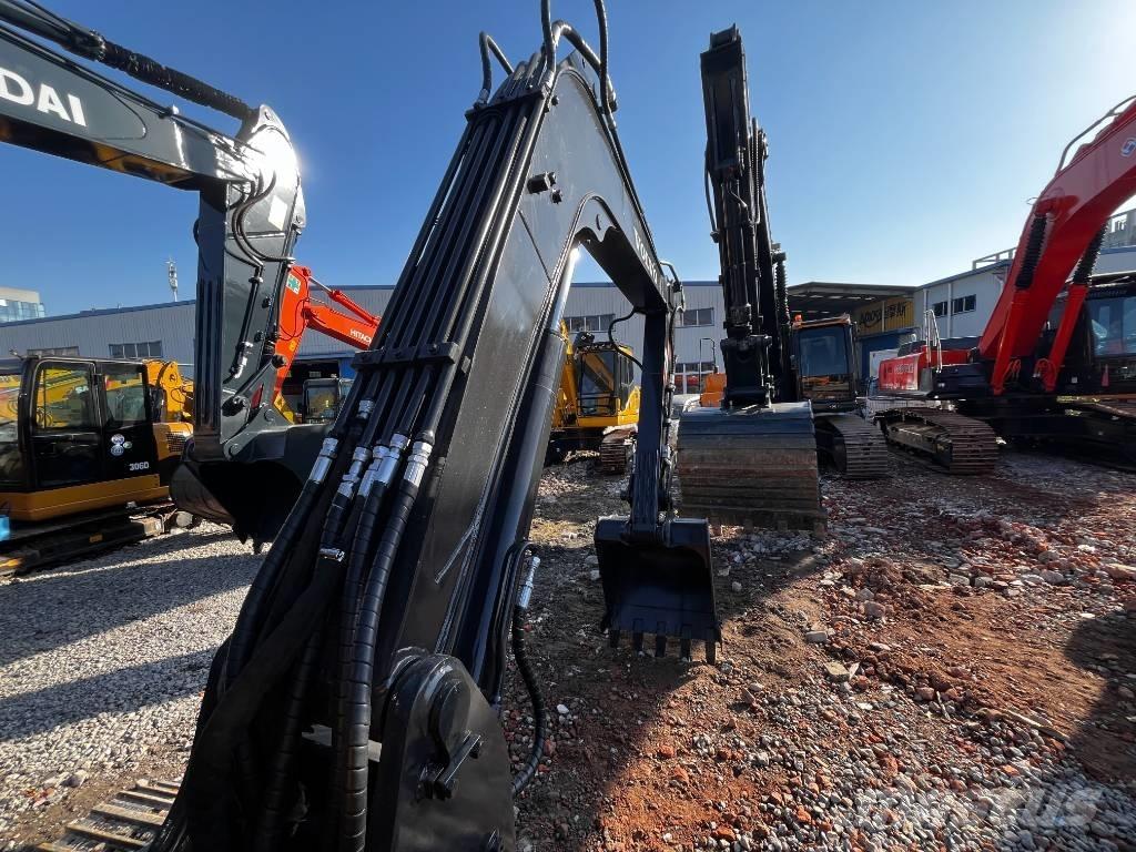 Volvo EC 60 D Гусеничные экскаваторы