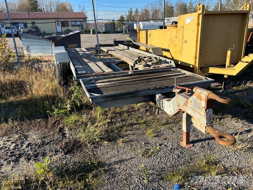 Volvo EC35 Мини-экскаваторы