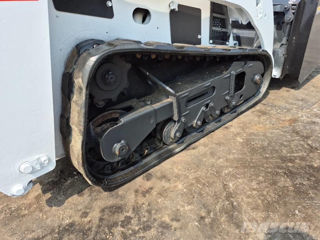 Bobcat MT 52 Мини-погрузчики