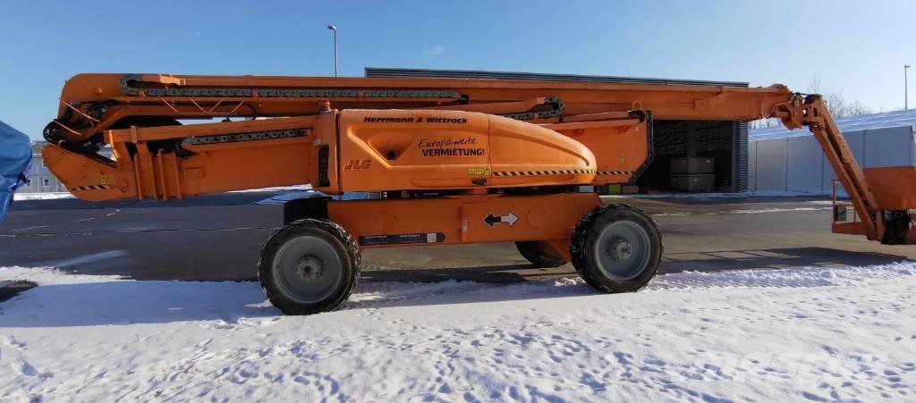 JLG 1250 AJP Коленчатые подъемники