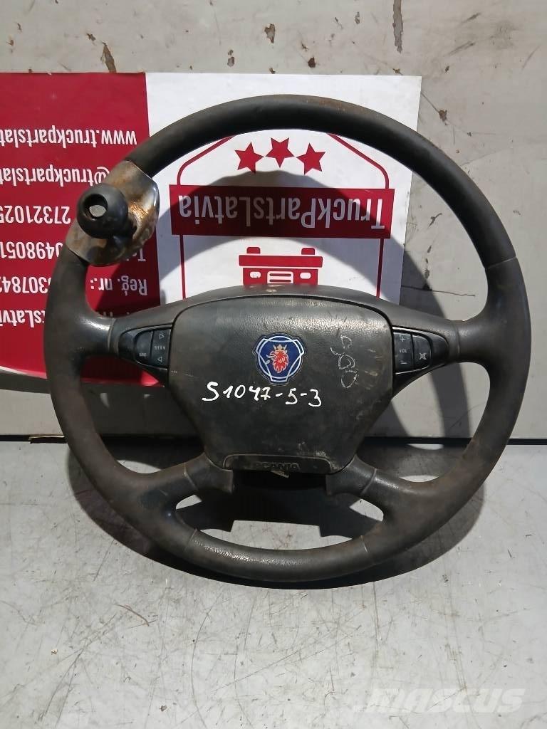 Scania P 420    1495393 Кабины