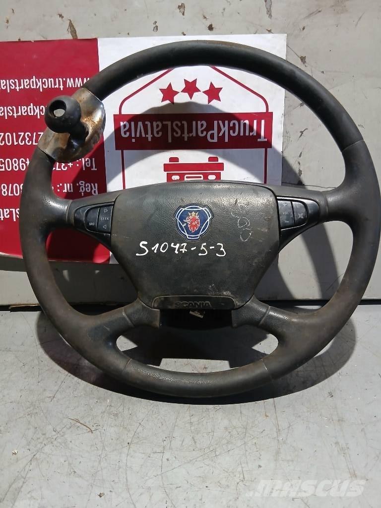 Scania P 420    1495393 Кабины