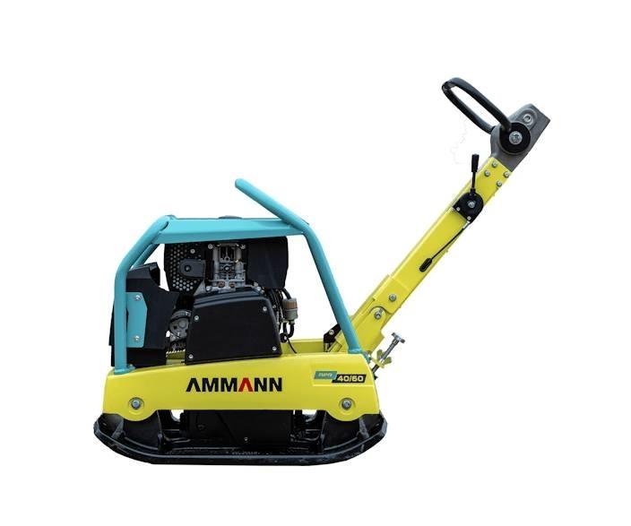 Ammann APR40/60 Виброплиты и вибротрамбовки