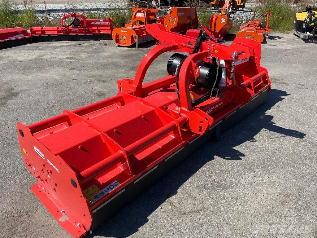 Maschio Bisonte 300 Мульчирователи