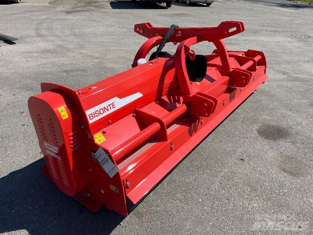 Maschio Bisonte 300 Мульчирователи