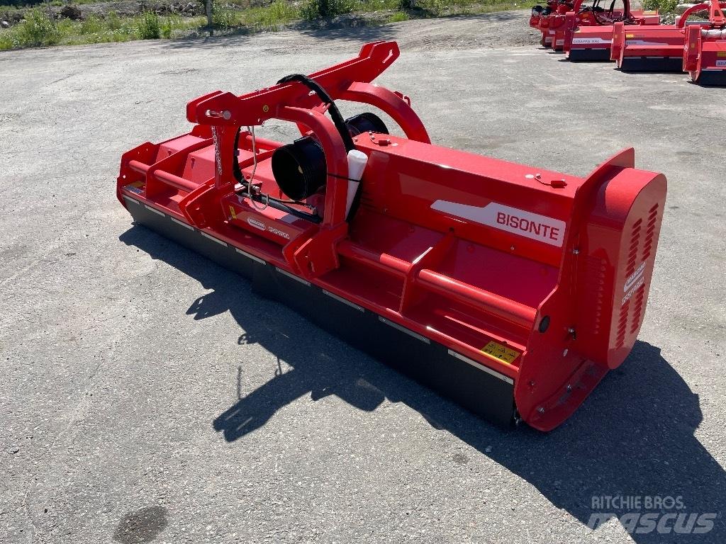 Maschio Bisonte 300 Мульчирователи