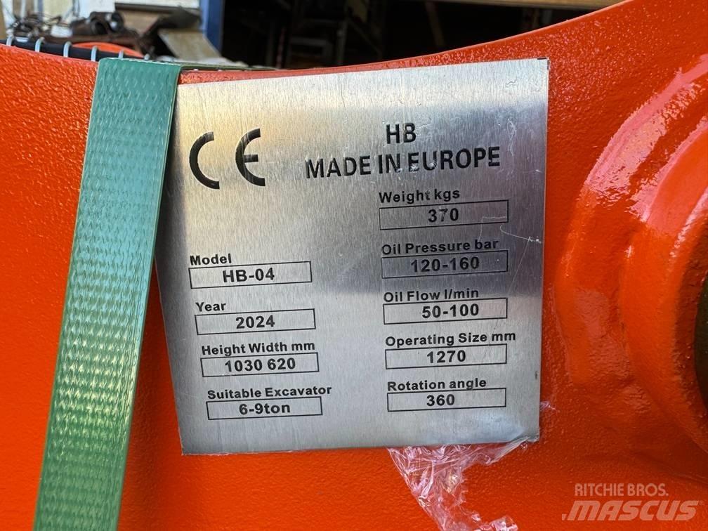  hb -04 vibroplate Дорожные катки