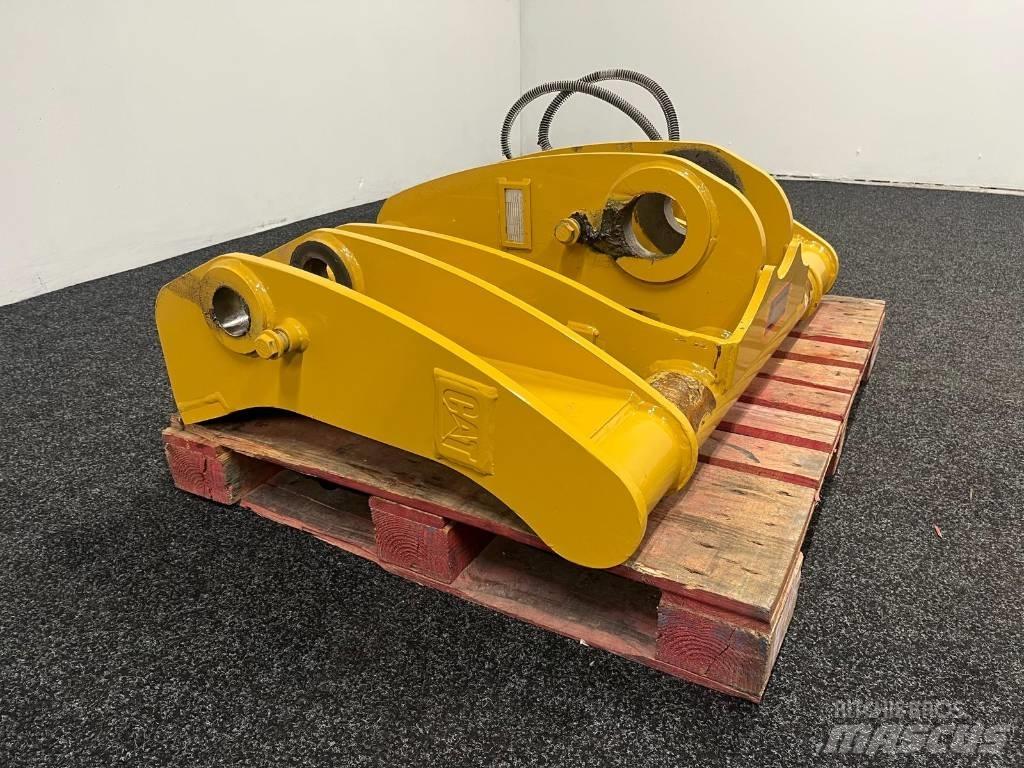 CAT 950/962 K/M Квик-каплеры