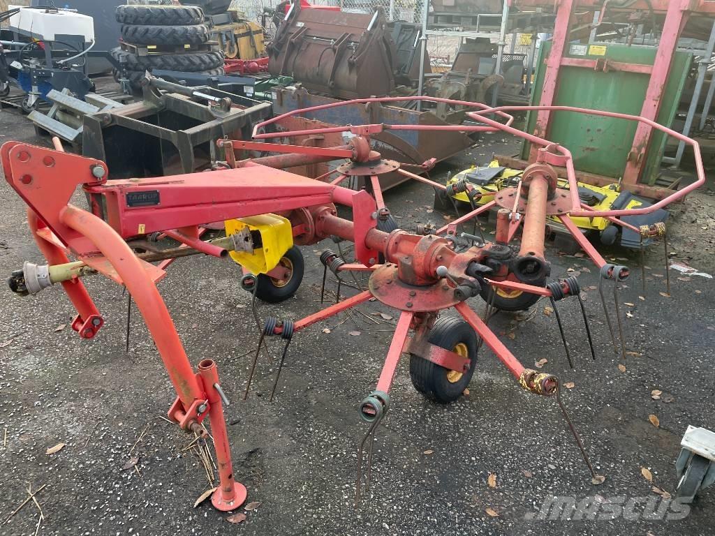 Taarup Vändare Грабли-ворошилки