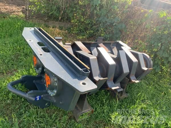 Arjes impaktor 250 Запчасти и компоненты