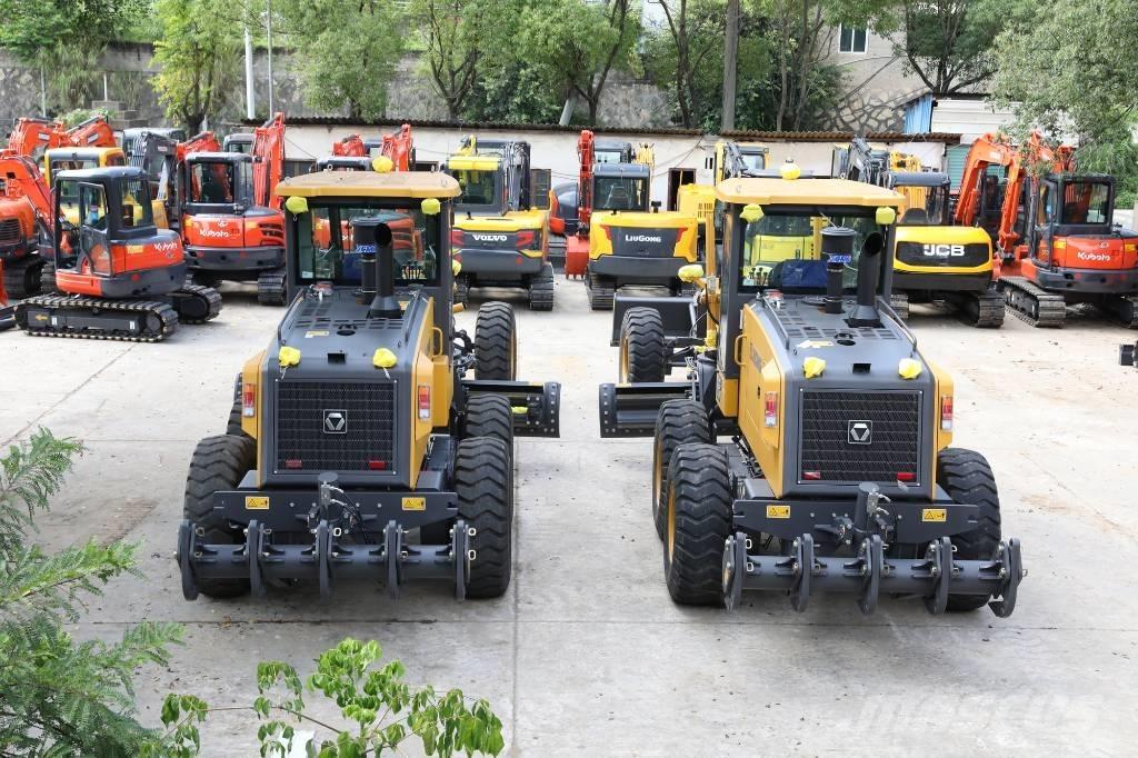 XCMG GR 165 Грейдеры