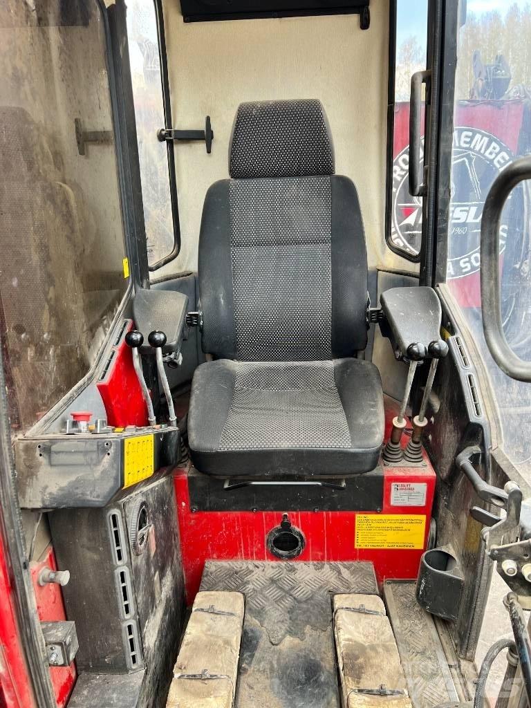 Loglift F140Z Гидроманипуляторы для леса
