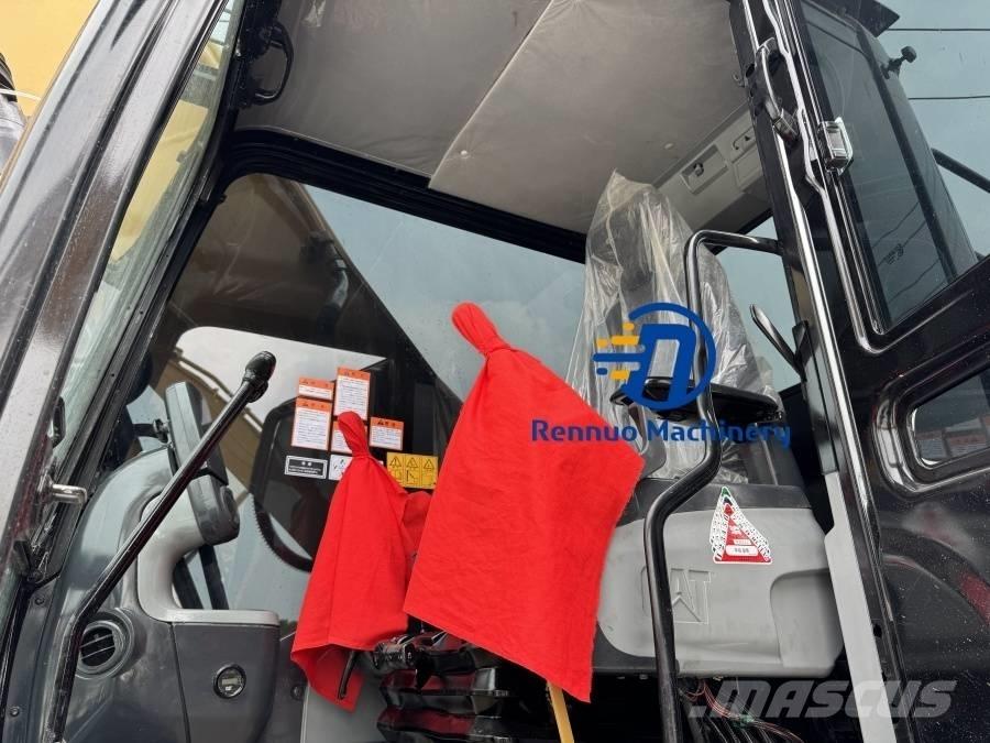 CAT 336 D Гусеничные экскаваторы