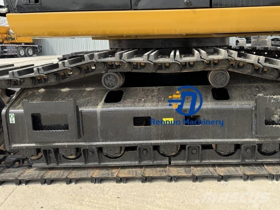 CAT 336 D Гусеничные экскаваторы