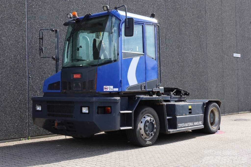 Kalmar TR 618 i Терминальные тягачи