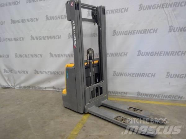 Jungheinrich EJC 112 Ручные штабелёры с электроподъёмом