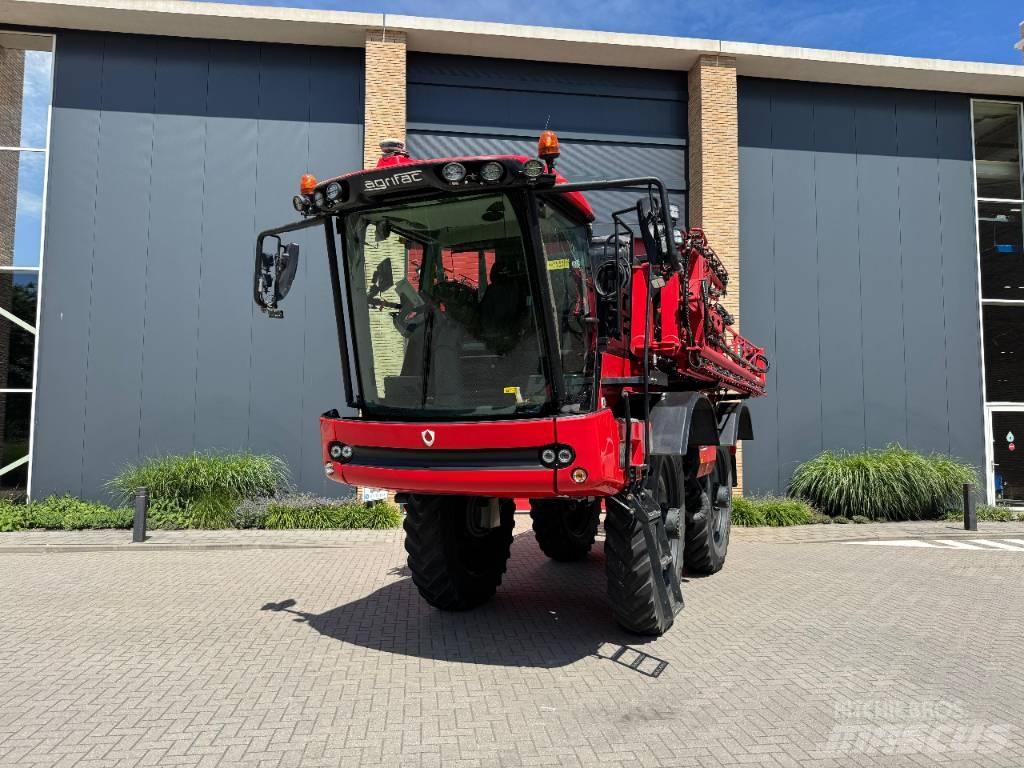 Agrifac C055011 Самоходные опрыскиватели